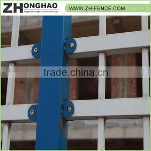 Good Offer Manufacturer Professional Powder Coated Wrought Iron Fence Panels Supplier thumbnail-4