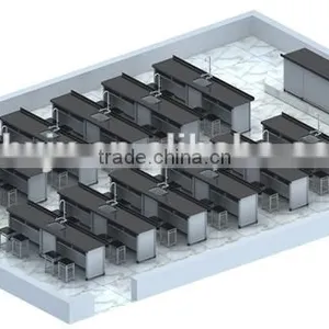 School Furniture Biology Laboratory Equipment thumbnail-6