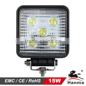 GuangZhou 2013 New!!!commercial Electric Led Work Light,12v Led Work Light,led Tractor Working Lights.IP67,CE,Rohs,EM thumbnail-1
