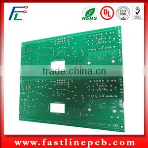 Home Theater Circuit Board With Blind Buried Via thumbnail-2