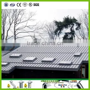 800MM X800MM Square Skylight ,fiberglass Skylight thumbnail-2