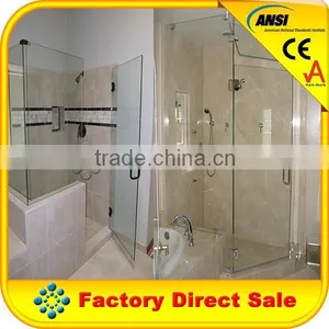 China Tempered Glass Bathroom Scale thumbnail-2