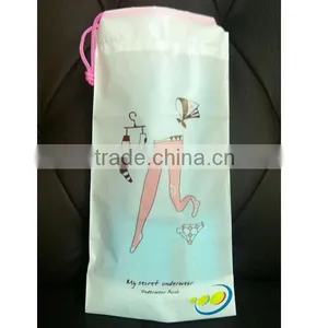 Non Woven Custom Drawstring Bags Wholesale in Various Designs thumbnail-3