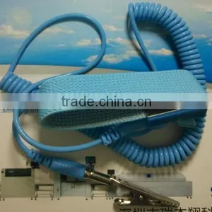 Antistatic Wrist Strap for Cleanroom thumbnail-1