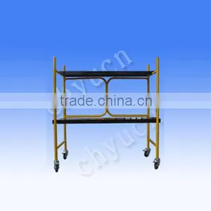 Mini Folding Scaffolding thumbnail-1