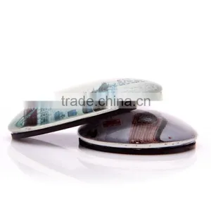 Customized Souvenir City Tourist Fridge Magnet From Yiwu Ruiliang Crystal Handcraft Factory thumbnail-6