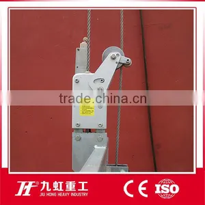 Suspended Platform Spare Parts Safety Clock for Suspended Platform thumbnail-6