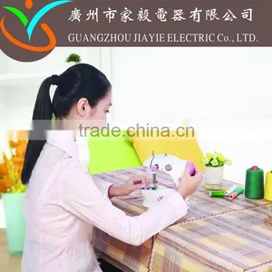 Jiayie JYSM-202 Siruba Type Decorative Smocking Sewing Machine Multi-needle Sewing Machin thumbnail-2