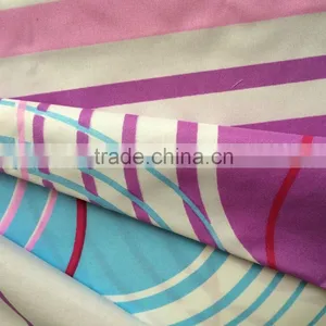 Soft Handfeel Pigment Print Bed Sheet Material thumbnail-3
