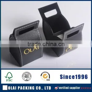 Travel Ring Box With Handle thumbnail-1