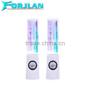 Colorful Led Stereo Larger Water Dancing Speakers thumbnail-3