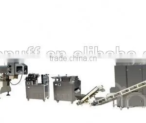 Healthy Nutritional Broken Rice Reused Making Machinery/Instant Rice Production Line thumbnail-5