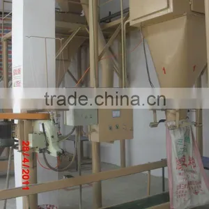 Automatic Poultry Feed Packing Scale thumbnail-1