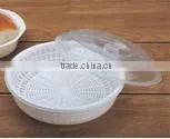 Microwave Basket (3 Pcs) thumbnail-1