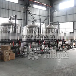 Good Character RO Water Treatment Units thumbnail-1