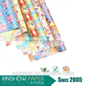 Birthday Design Paper Sheets Color Professional Color Paper thumbnail-1