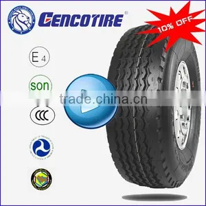 385/65r22.5 Tyre for Truck Direct to China Tire Factory thumbnail-1