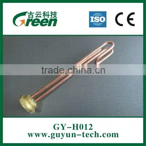 Professional Customized Make Water Heating Element thumbnail-1
