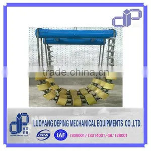 Pipe Lowering in Cradle thumbnail-1