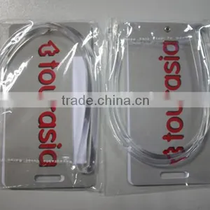 Special Shaped Personalized Luggage Tags With Bulk Luggage Tags Supplier's Choice thumbnail-3