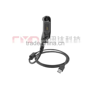 Fast Delivery USB Programming Cable for Motorola thumbnail-2
