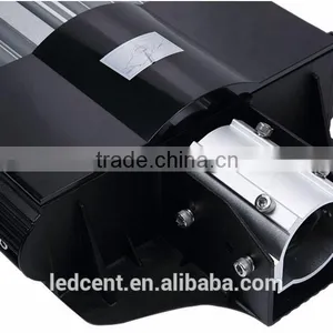 150w Not Cast Iron Die Casting Aluminium Parts Led Street Light Price for Sale thumbnail-5