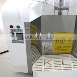 Plastic Drink Dispenser/wholesale China Factory Cold Drink Dispenser thumbnail-5