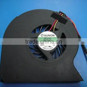 New Laptop Intel Cpu Fan for Acer 7736 thumbnail-1