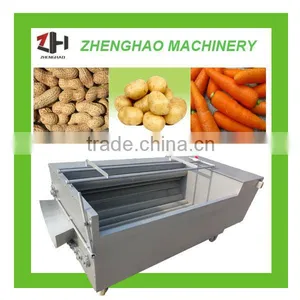 High Quality Peanut Cleaning Machine thumbnail-1