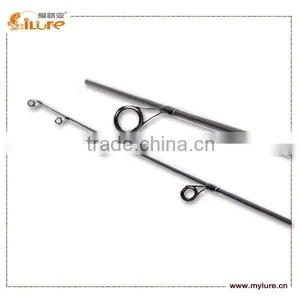 Popular Fishing Rod 2 Section Spinning Carbon Fishing Rod thumbnail-4