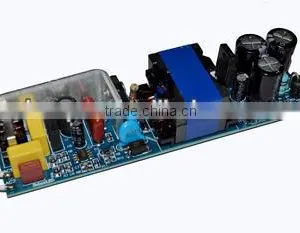 Soluxled LED Driver Power Supply With Constant Current IP67 50W Quality Choice thumbnail-2