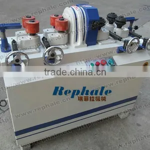 Wooden Handle Making Machine for Shovel thumbnail-5