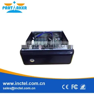 The Newly Designed Industrial Power 60W Hardware Firewall thumbnail-1