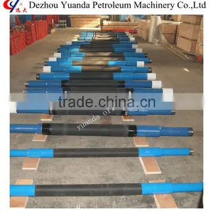 Oil Well Tool External Casing Packer thumbnail-1