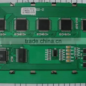 Hot Sale LCD 240X128 Graphic Lcd Display thumbnail-3