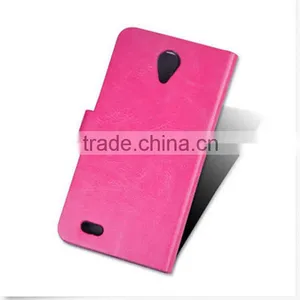 Hot Selling Luxury Good Quality Leather Phone Case Cover in Dongguan thumbnail-4