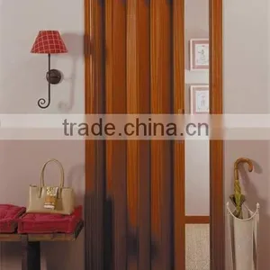 Fast Fit DIY PVC Folding Doors thumbnail-1