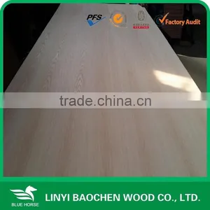 Wood MDF Price/ Melamine MDF Board / 1220x2440,1830x3660,1830x2440,2070x2500mm,2100x2500mm thumbnail-3