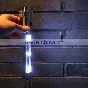 New Design 25 Led Multi-function Light Solar Light thumbnail-6
