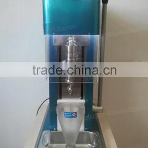 Ice Cream Mixer/ice Cream Shaker/ice Cream Blender thumbnail-2