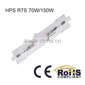 Double Ended HPS R7S 70W/100W/150W FOR FLOODLIGHT303 thumbnail-1