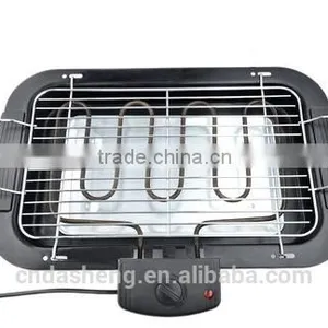 Outdoor Electric Grills thumbnail-1