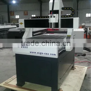 SIGN 6090 Mini Model Cnc Router Machine for Furniture thumbnail-4