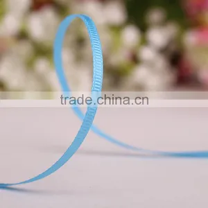 1/8" 2016 Wholesale Grosgrain Kinds of Ribbon thumbnail-2