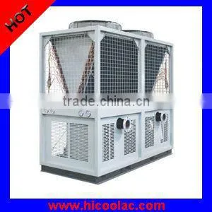 Air Cooled Modular Chiller 88kw thumbnail-5