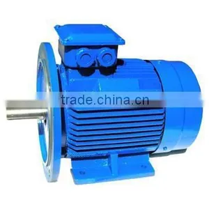 YE2-225M-2 (2 Pole Three Phase High Efficient Asynchronous Industry Motor AC Motor) thumbnail-1