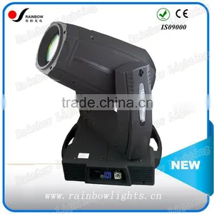 Guangzhou Top Brightest Beam Light 16R Sharpy Beam 3 in 1 350 16r Spot Beam Moving Head Light thumbnail-6