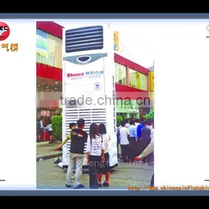 Best Customized Air-conditioner Inflatable Model for Sale thumbnail-1