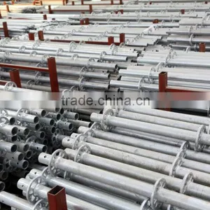 Factory Outlets Construction Equipment Scaffolding thumbnail-2