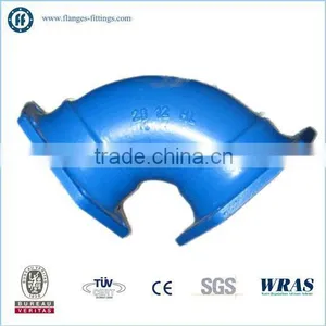 Ductile Iron Pipe Fittings thumbnail-1